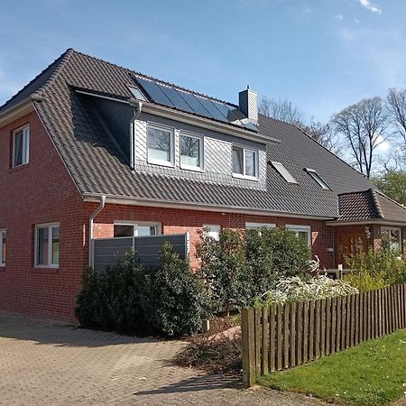 Ferienwohnungen Im Dorfe Soltau Rom bilde